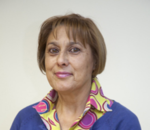 Ana María Alfaraz Marín
